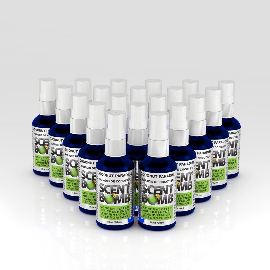 SPRAY BOTTLES 1oz