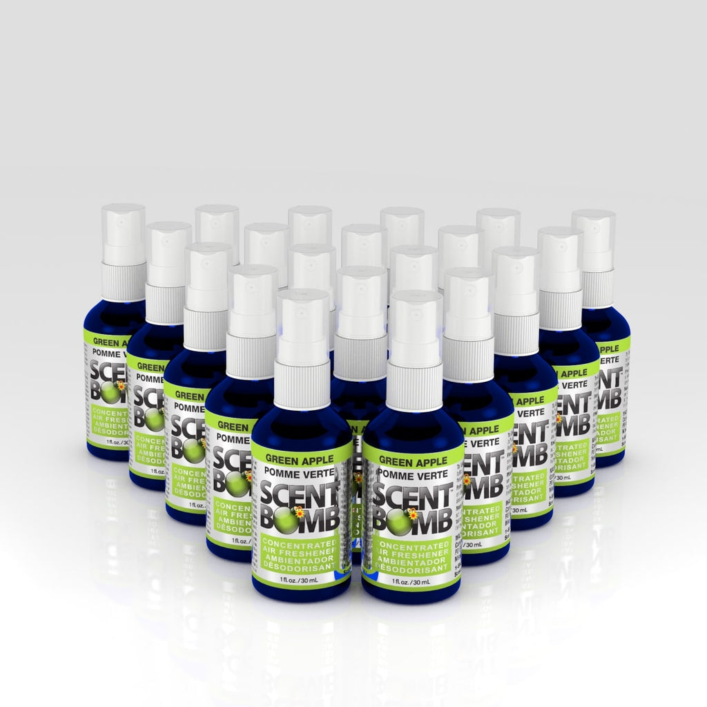 SPRAY BOTTLES 1oz