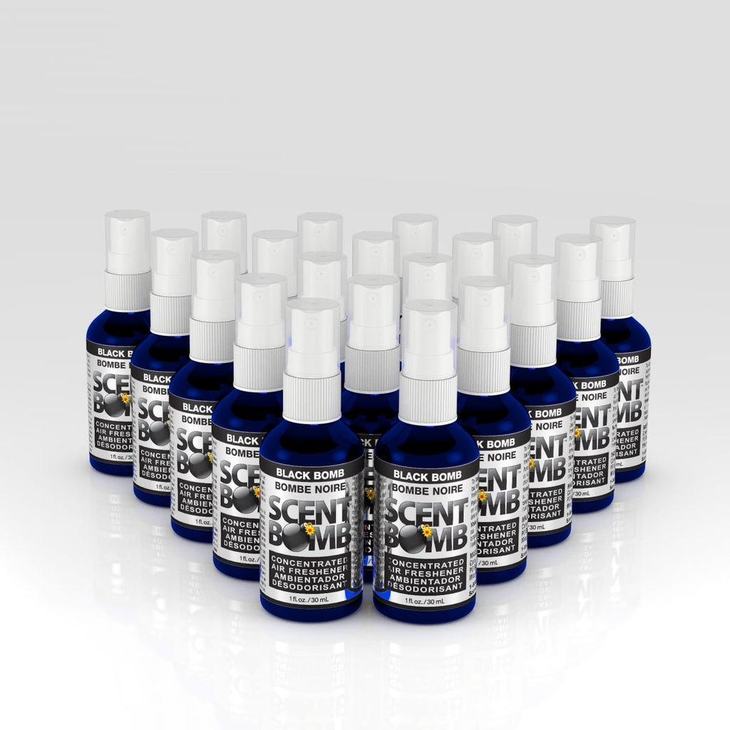 SPRAY BOTTLES 1oz