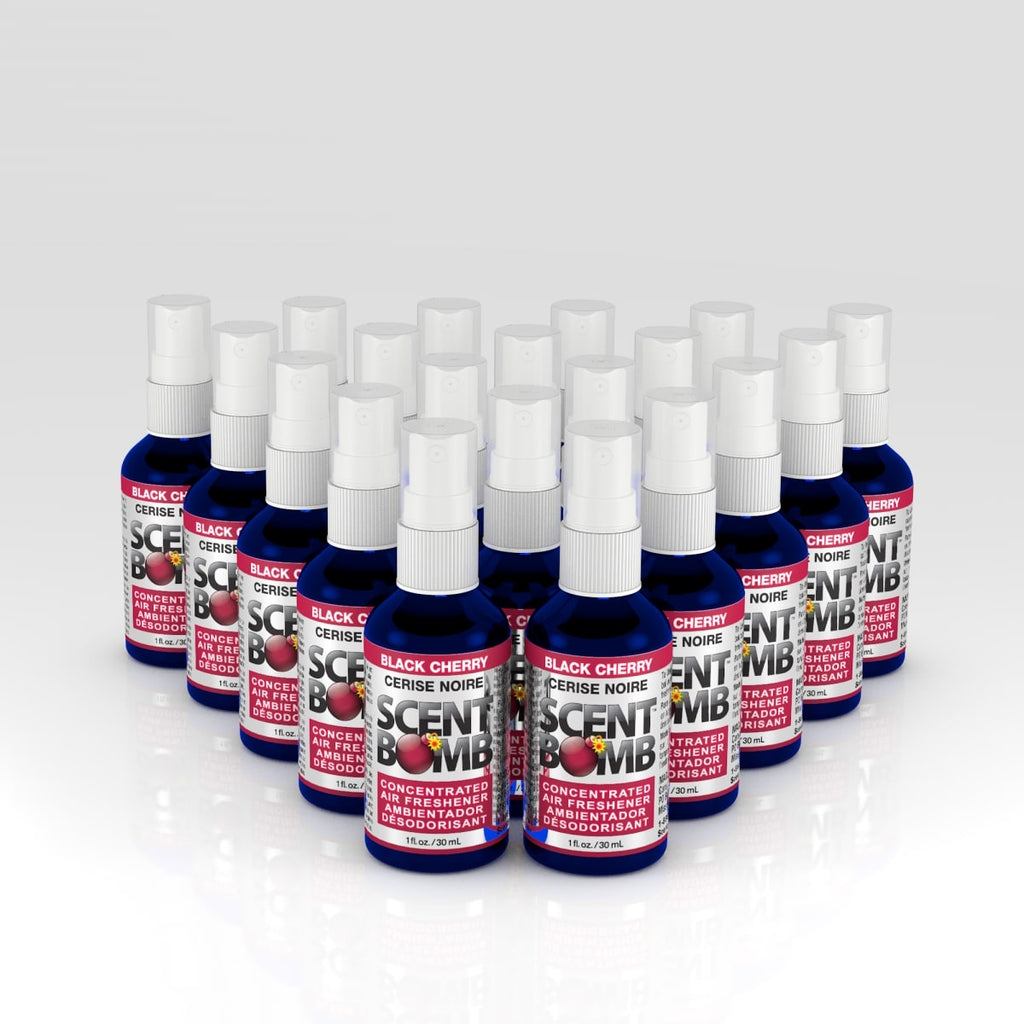 SPRAY BOTTLES 1oz