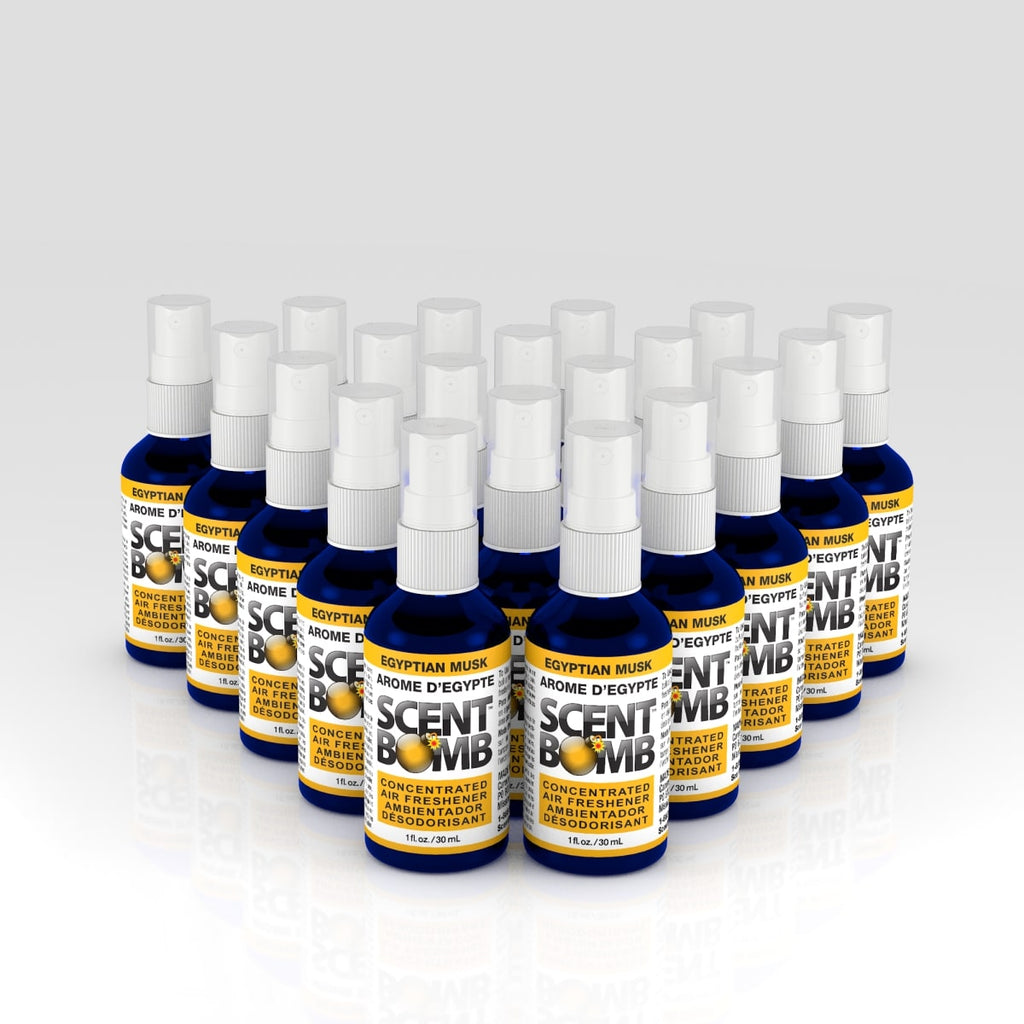 SPRAY BOTTLES 1oz