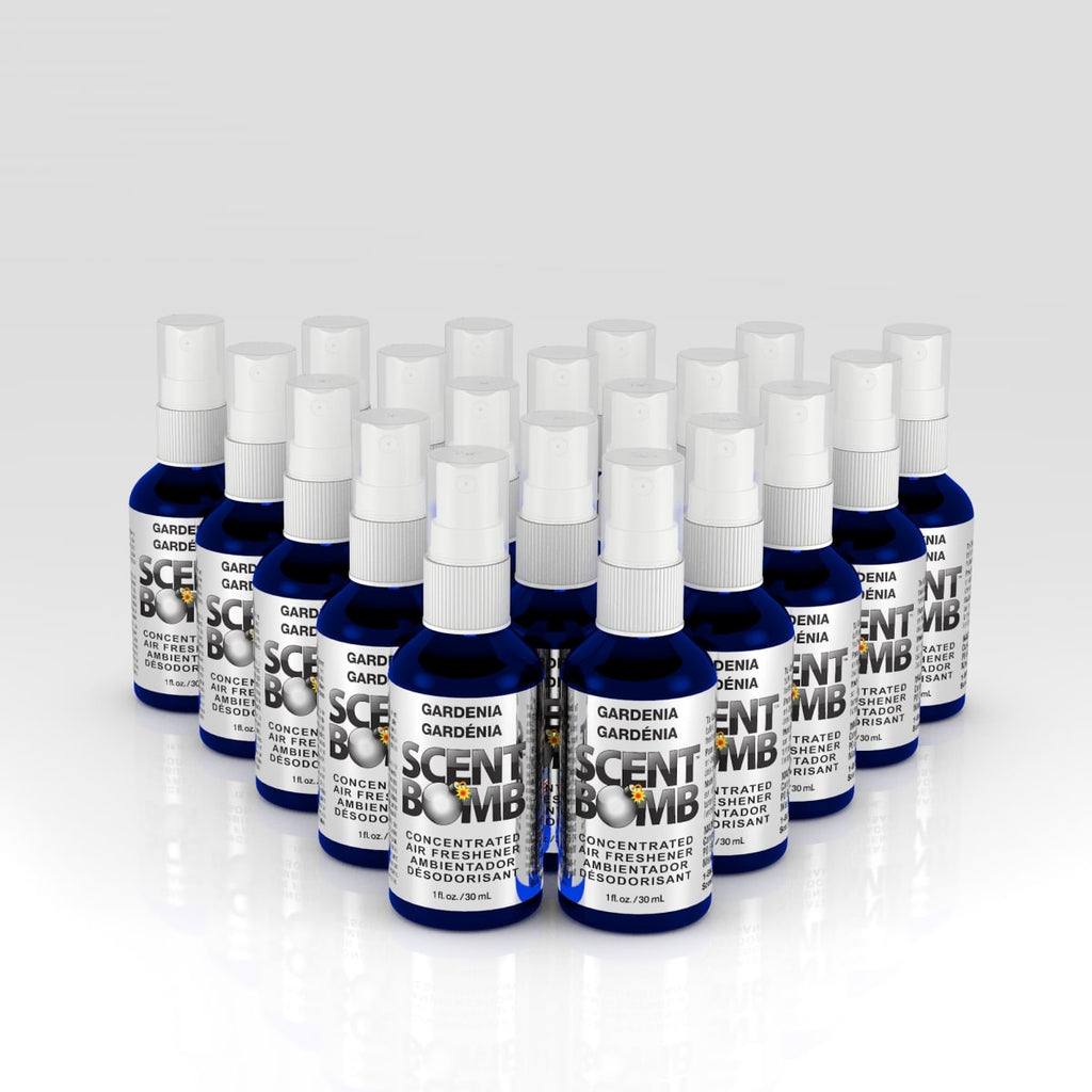 SPRAY BOTTLES 1oz