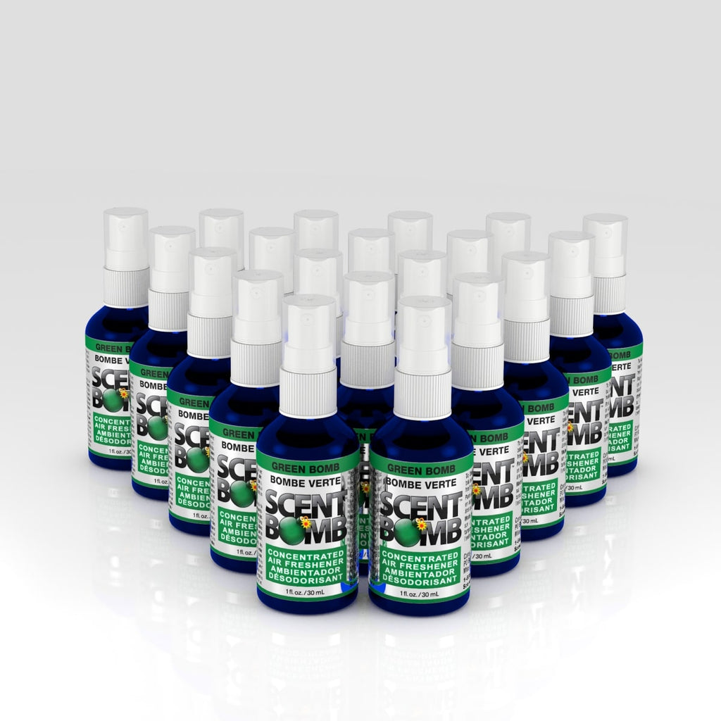 SPRAY BOTTLES 1oz
