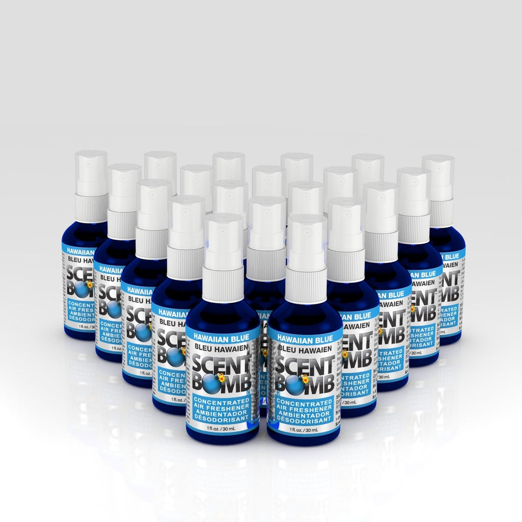 SPRAY BOTTLES 1oz