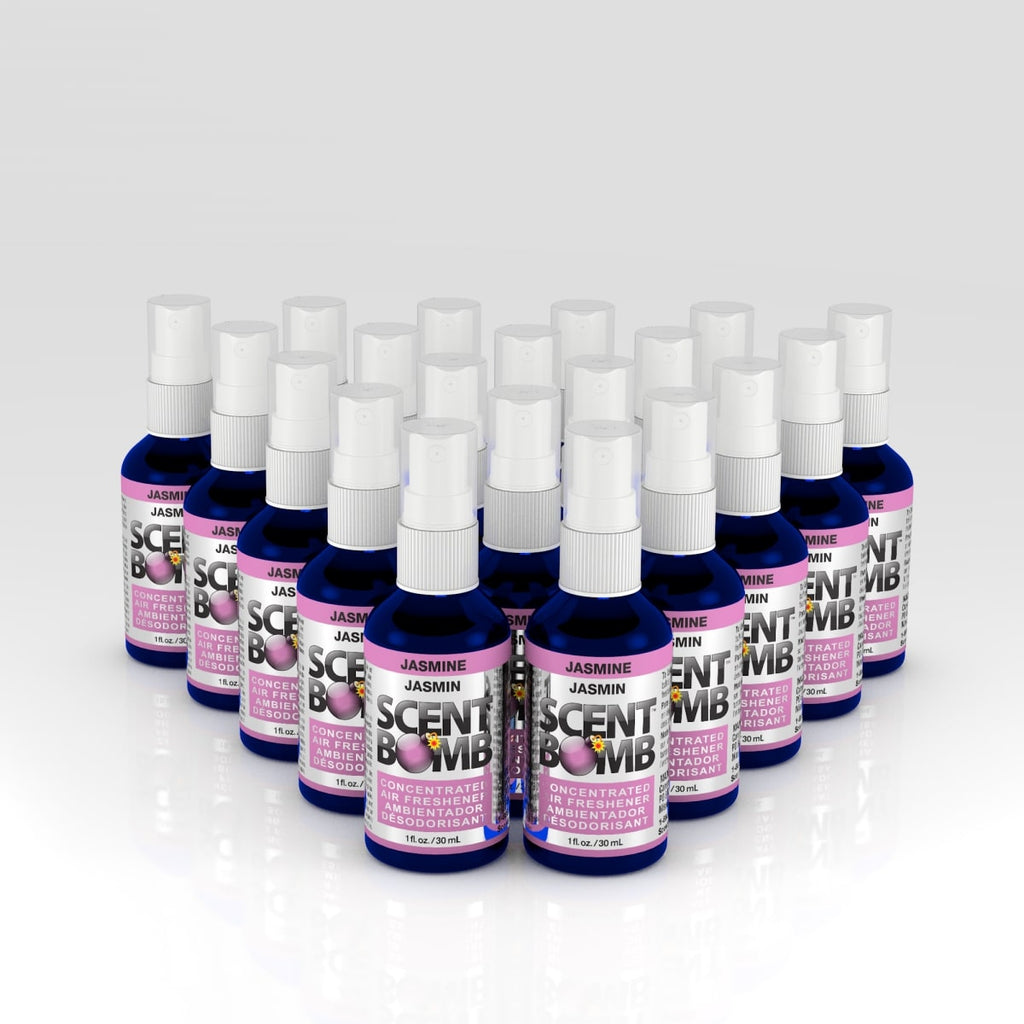 SPRAY BOTTLES 1oz