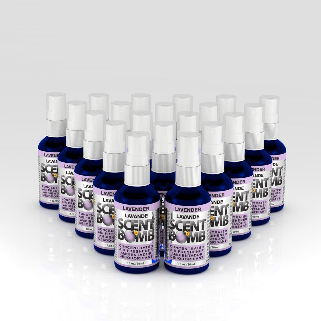 SPRAY BOTTLES 1oz