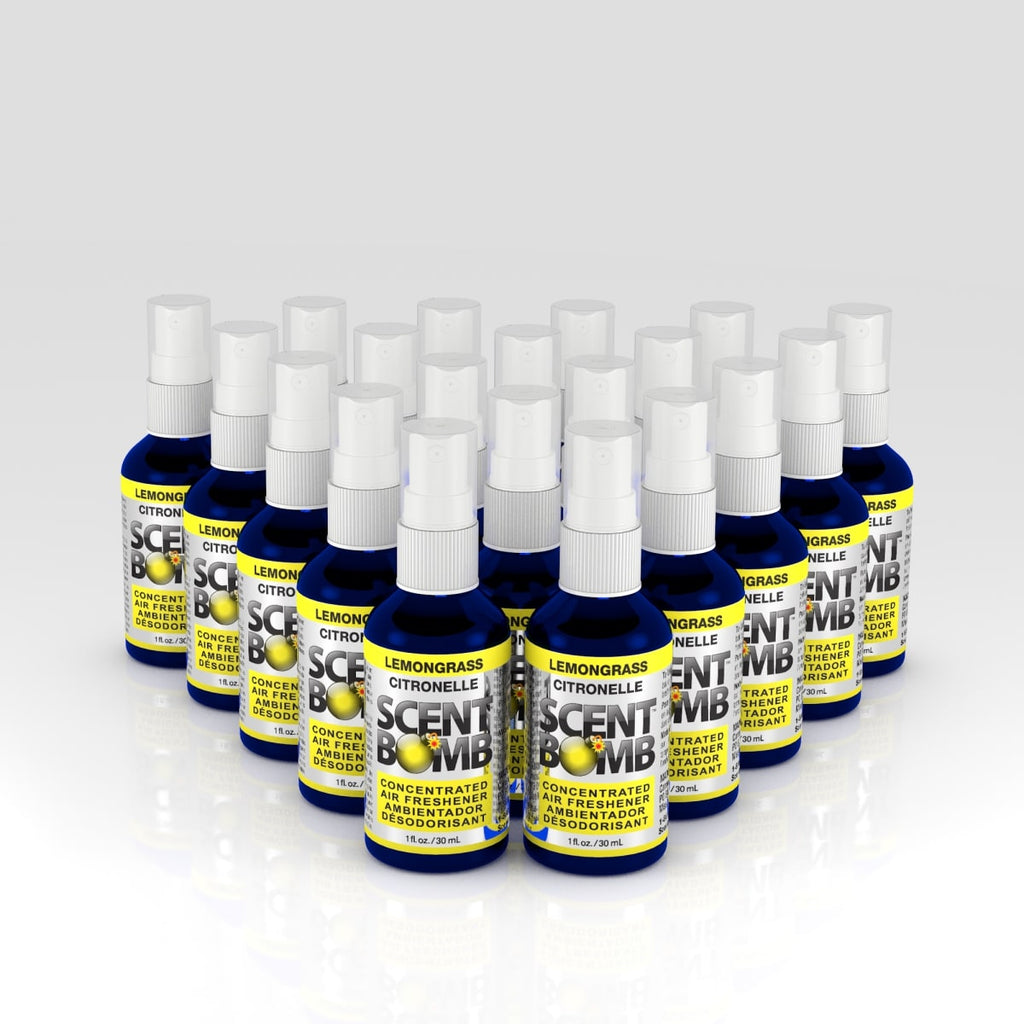 SPRAY BOTTLES 1oz