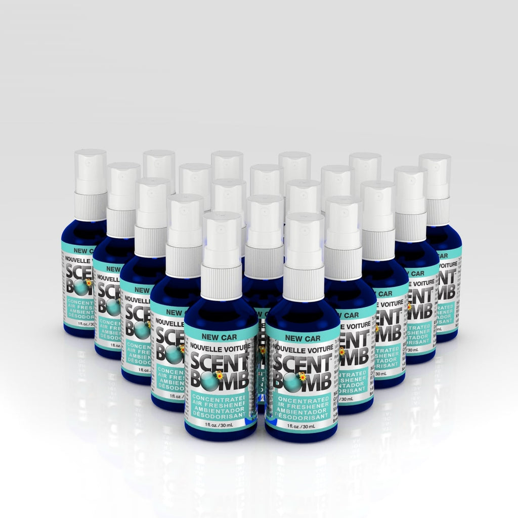 SPRAY BOTTLES 1oz