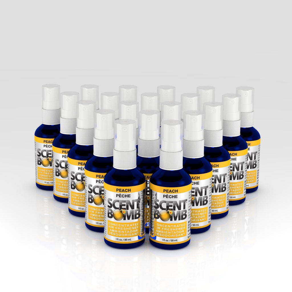 SPRAY BOTTLES 1oz