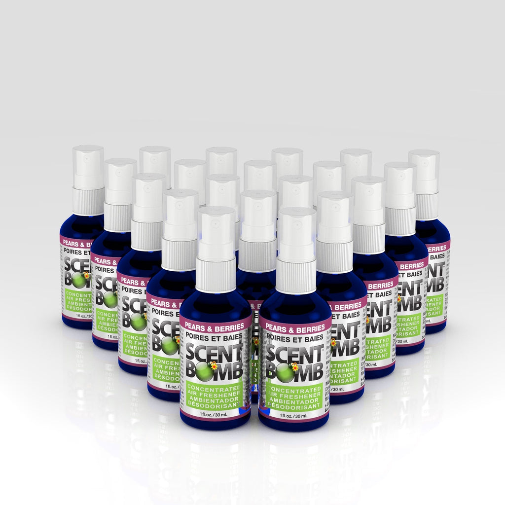 SPRAY BOTTLES 1oz
