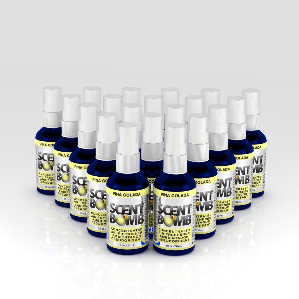 SPRAY BOTTLES 1oz