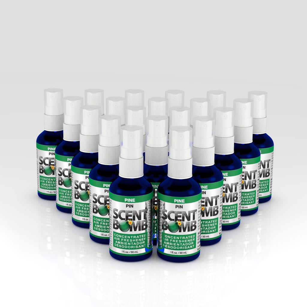 SPRAY BOTTLES 1oz
