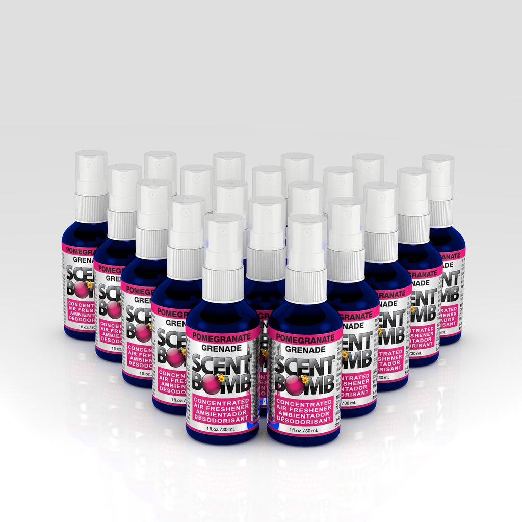 SPRAY BOTTLES 1oz