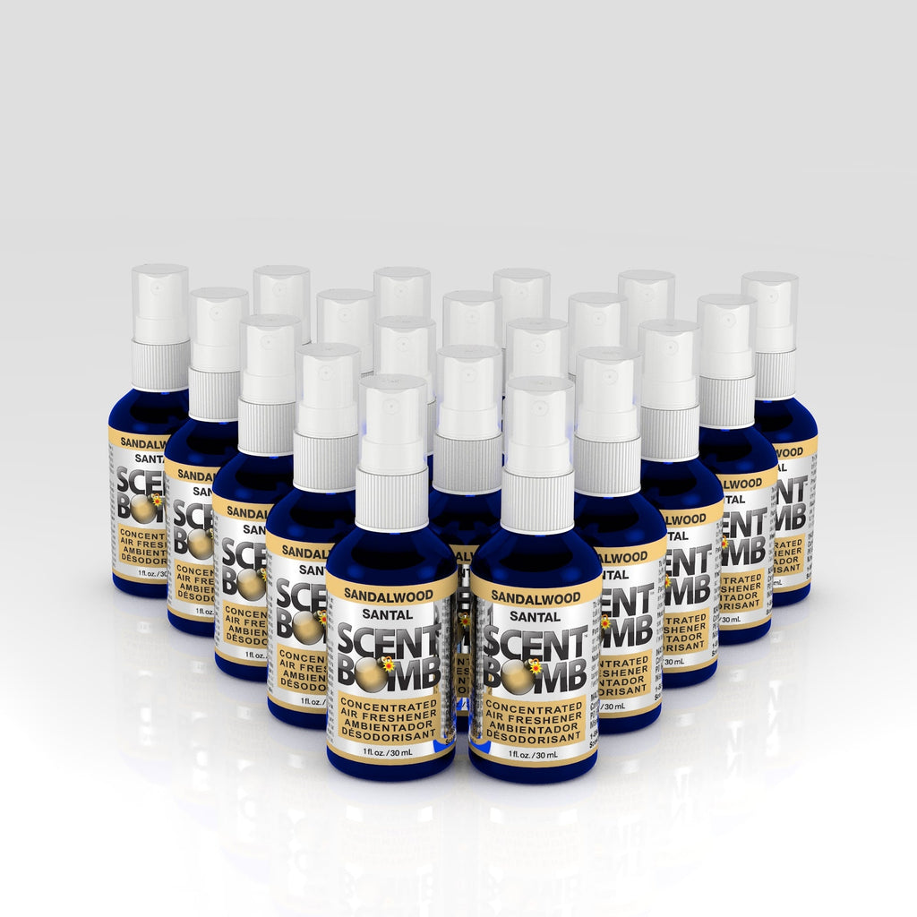 SPRAY BOTTLES 1oz